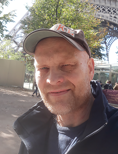 Jari Pekkola